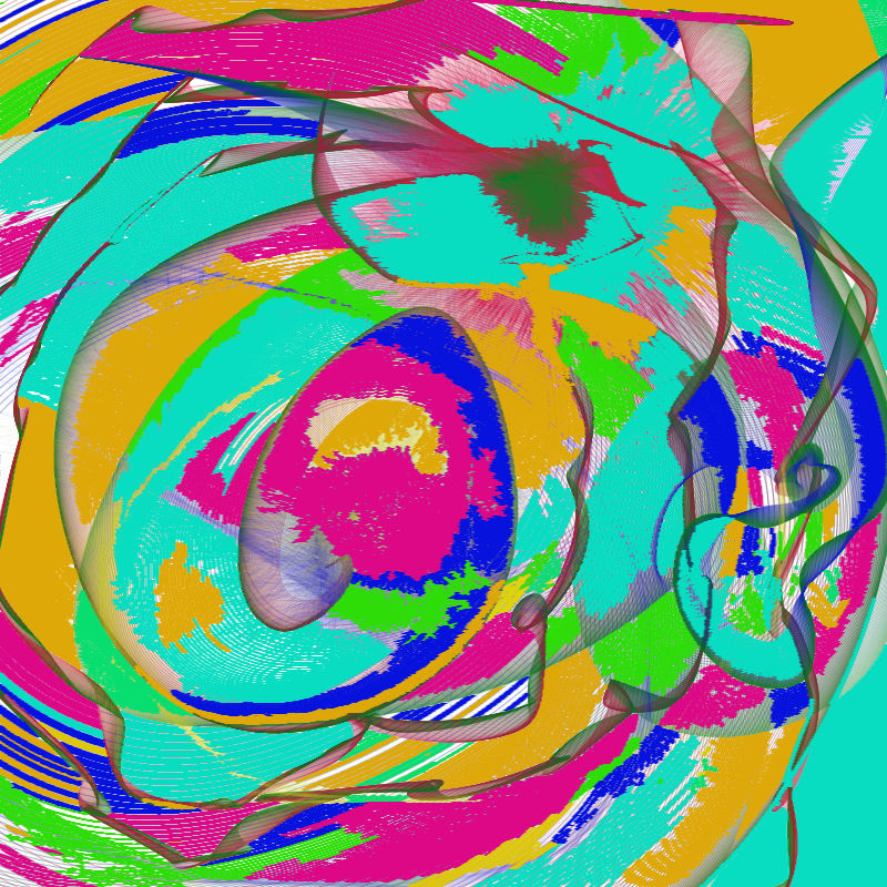 Abstract by HI-forever on DeviantArt
