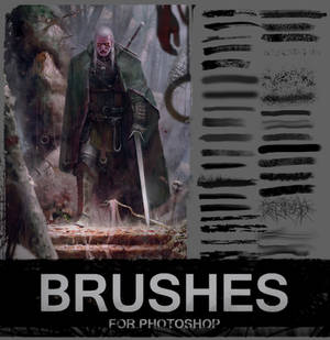 Brushes