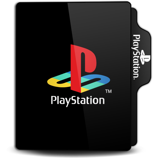 Ps1 Icon
