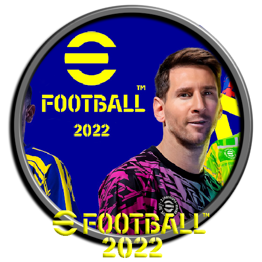 efootball pes 2022�
