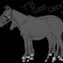 Thoroughbred Base/Lineart Pack | P2U (five bases!)