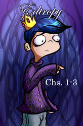 Edtropy, an EENE fanfiction - Chapters 1 through 3