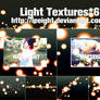 Free  Light Textures*6