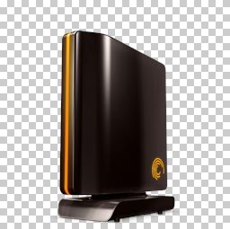 Seagate FreeAgent Pro icon