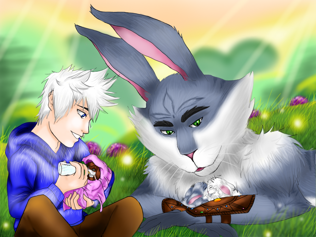 Family Time by GamblingFoxinaHat on DeviantArt