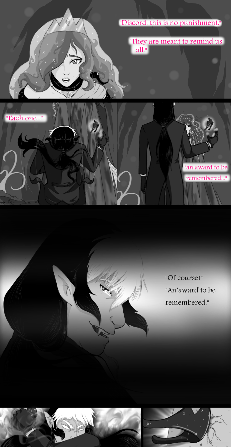 Dearest Fluttershy pg. 6