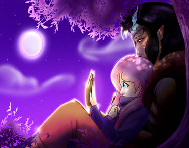 Explore the Best Smallhands Art | DeviantArt