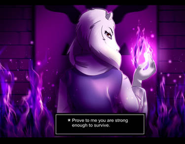 Explore the Best Prove Art | DeviantArt