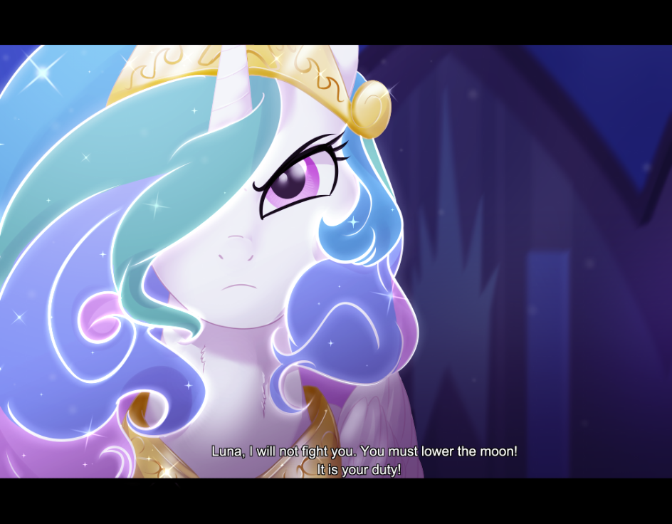 Celestia