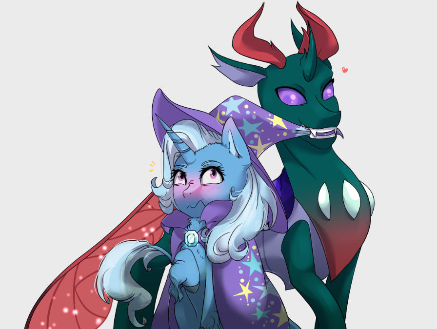 Love Bugs...kinda by GamblingFoxinaHat on DeviantArt