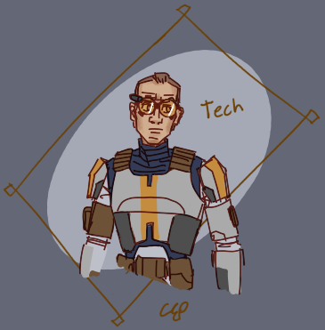 Tech by Rolfwolf on DeviantArt