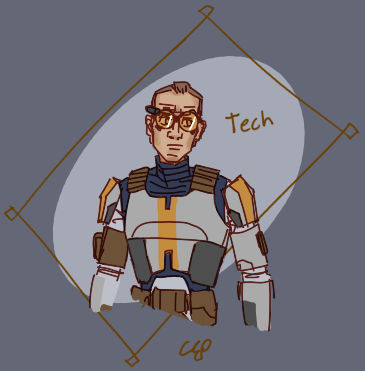 Tech by Rolfwolf on DeviantArt