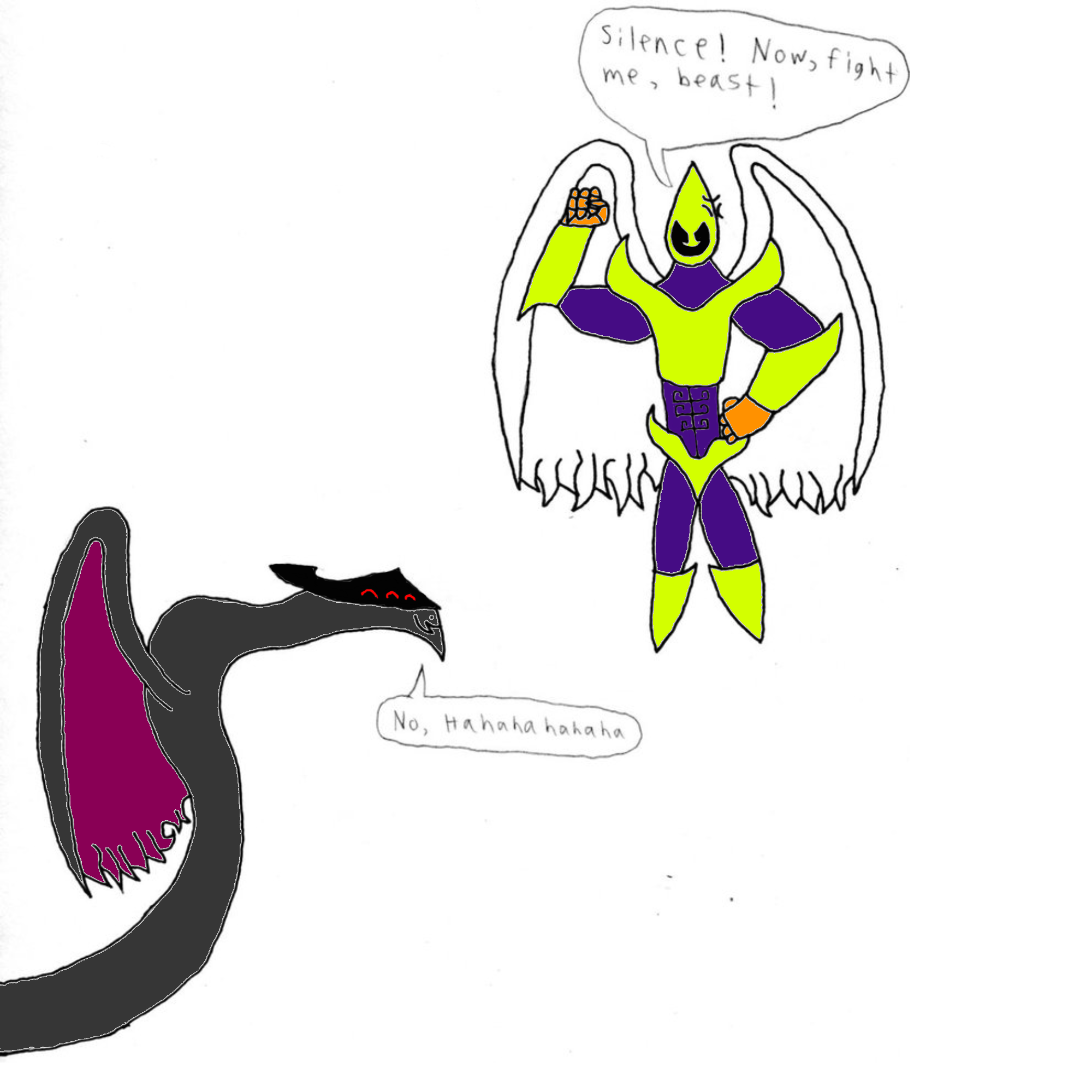 The Maelstrom Audition Part 4 by helios485 on DeviantArt
