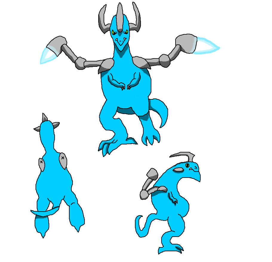 Saf-Fire (full view ref.) by helios485 on DeviantArt