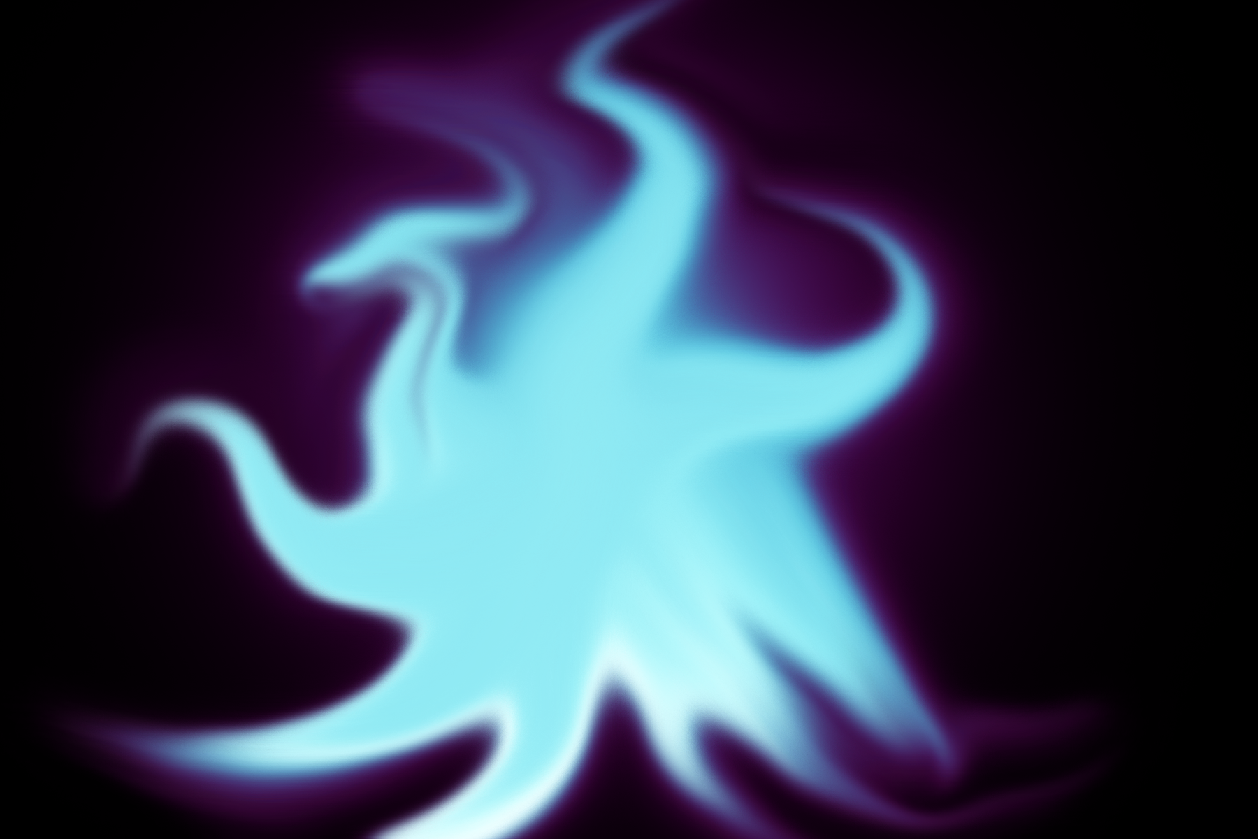 Purple Flame Practice by helios485 on DeviantArt