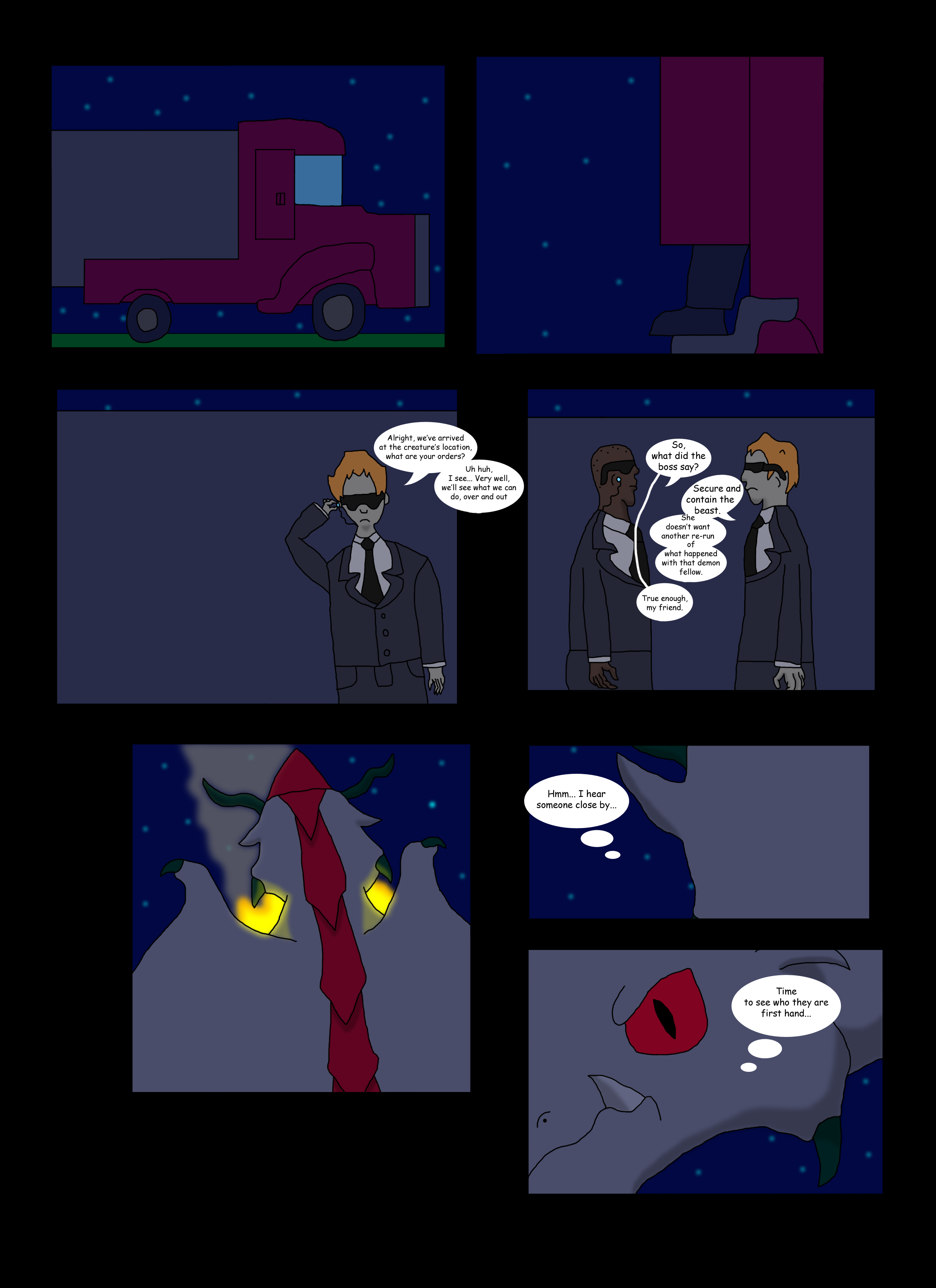 Core Chronicles Page 22 Chpt. 0