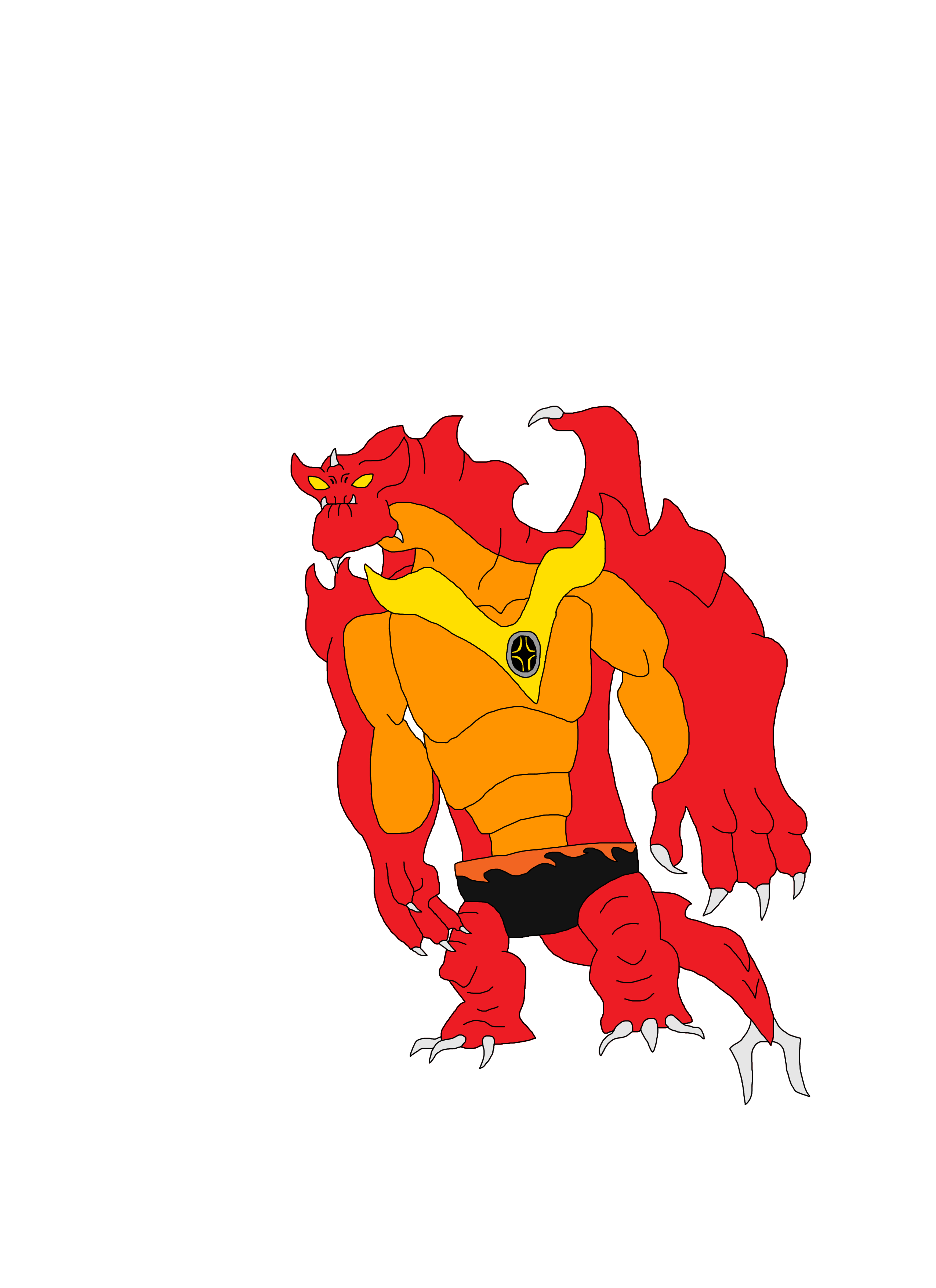 Wy-Burn by helios485 on DeviantArt