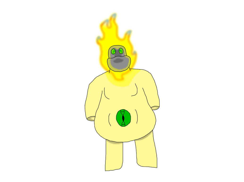 Candlebite (redone) by helios485 on DeviantArt