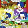 Sonic and the Secret Idiots