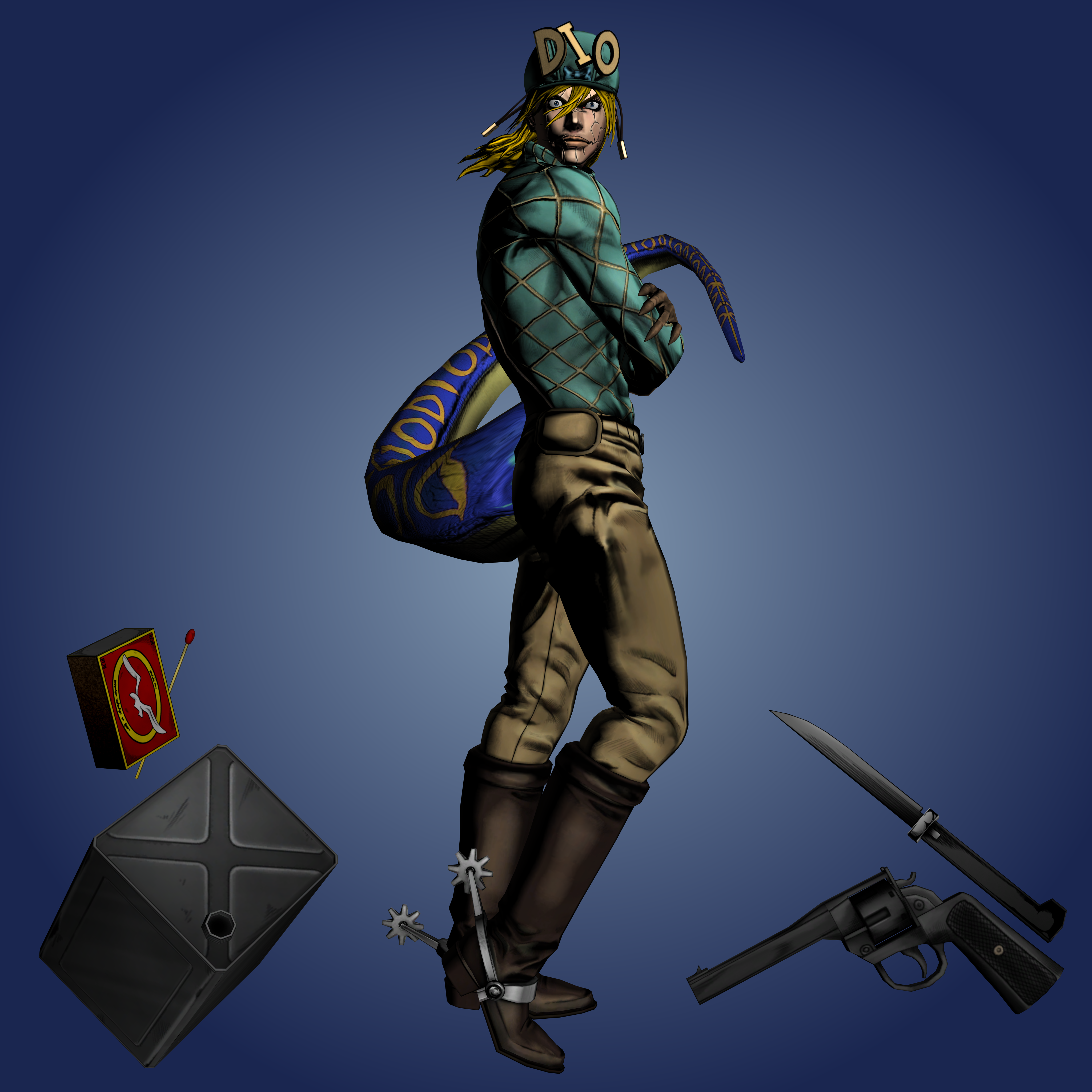 gta 4 jojo mod gta 4 jojo mod