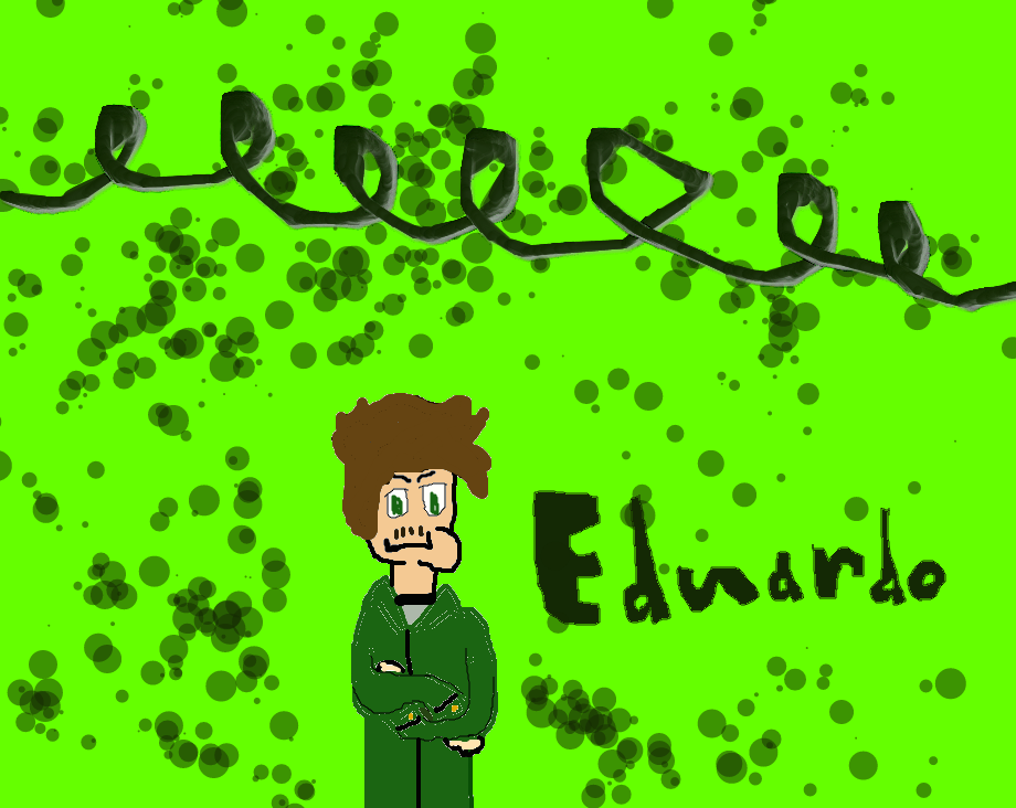eddsworld eduardo! by milky-pop on DeviantArt