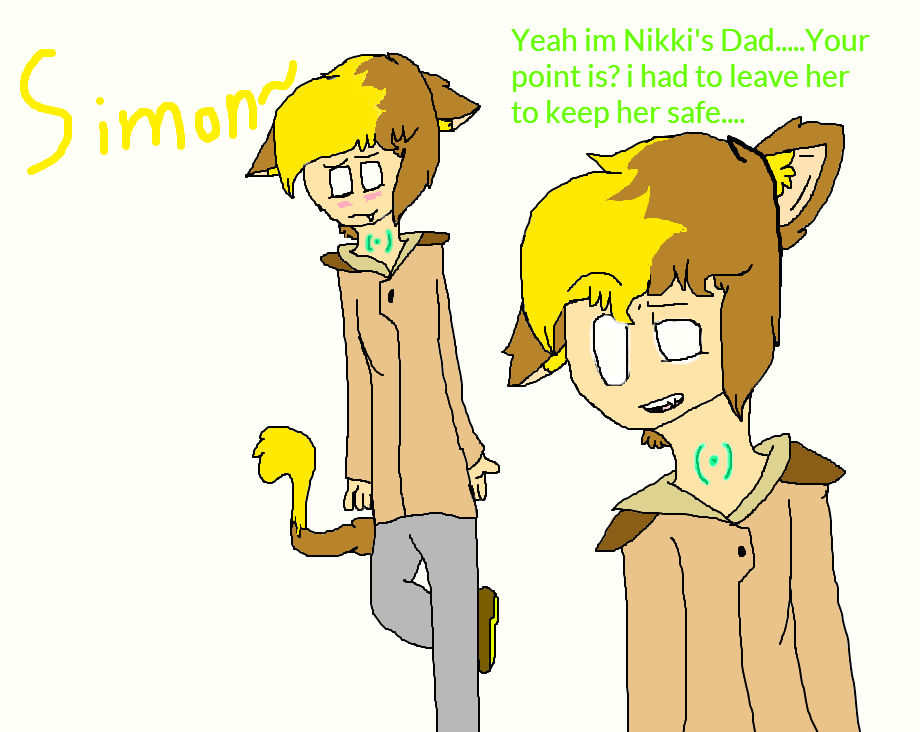 ADOPTED CHARACTER by milky-pop on DeviantArt