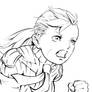 Take my line-art, Please.