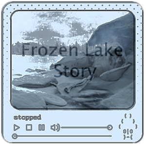 Frozen Lake Story