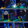 TMNT UNLEASHED-Wolf Spirit CH3 PAG42