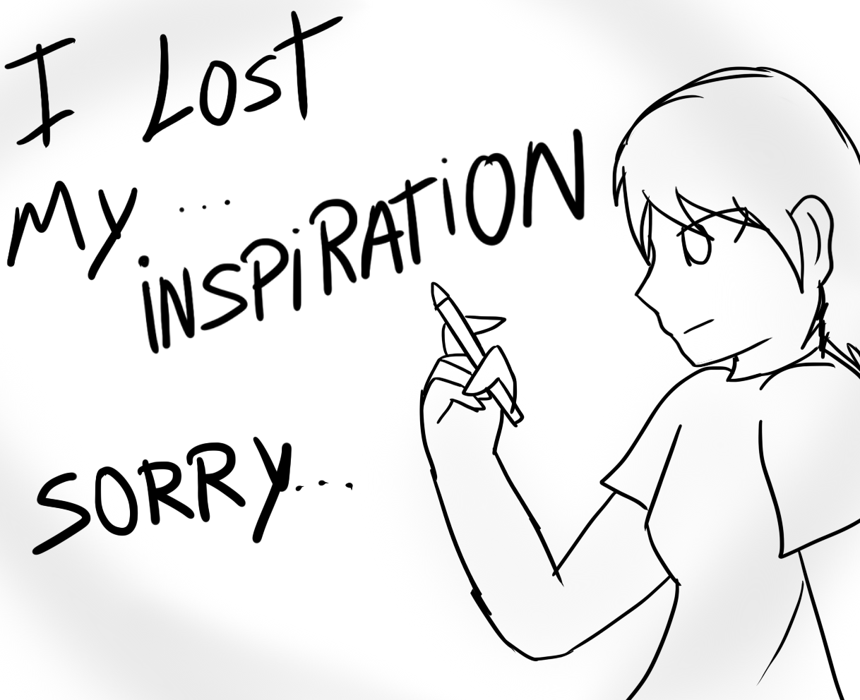 I lost... by sandriux2000 on DeviantArt