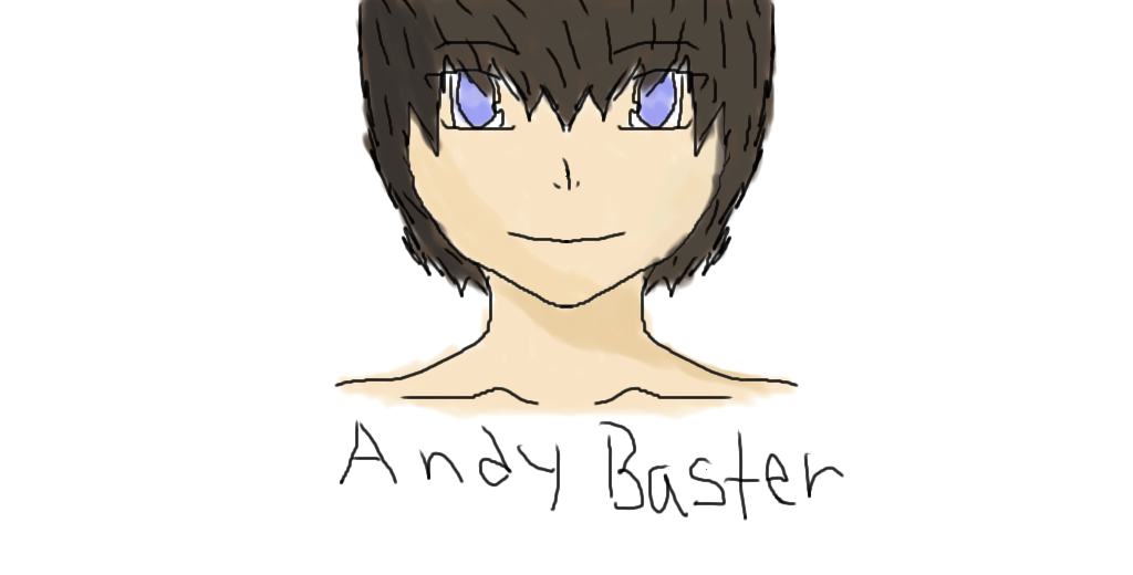 Andy Baster