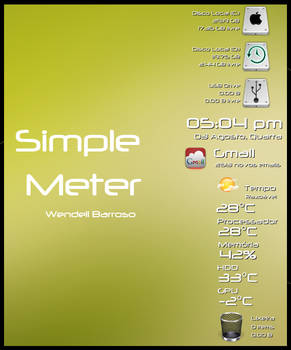 Simple Meter