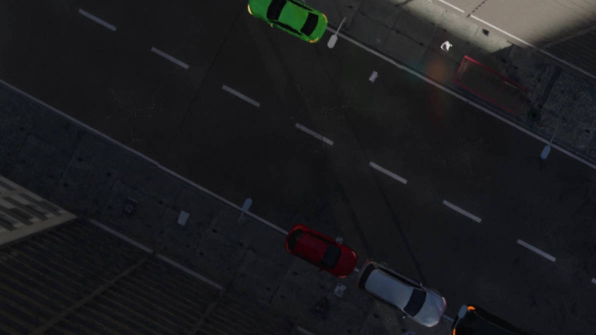 Strolling Through The City (1080p) by MicroMeGTS on DeviantArt
