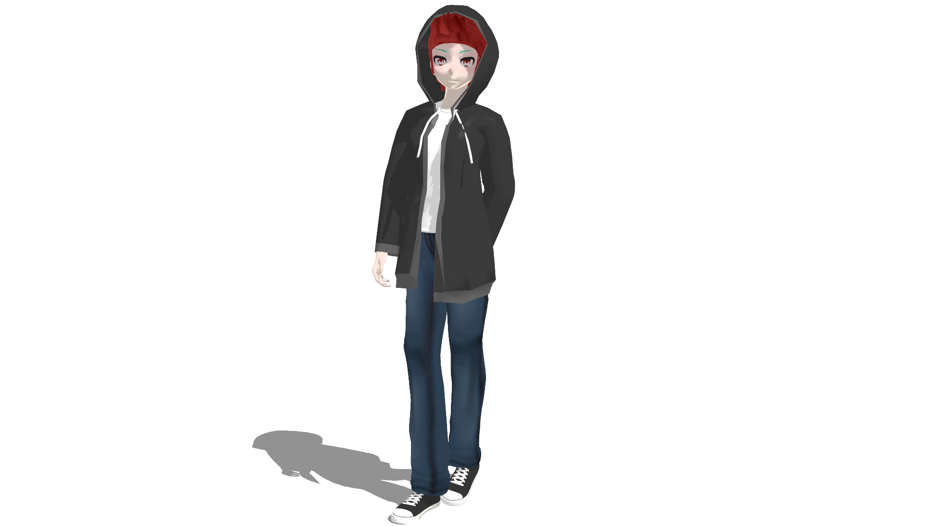 Alec MMD dl by Creeperless on DeviantArt