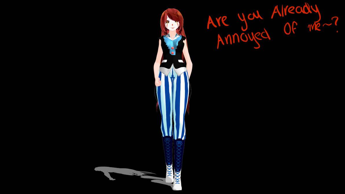 I.T ItsFunneh MMD DL by Creeperless on DeviantArt