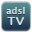 adsl TV icon