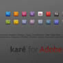 kare for Adobe CS5