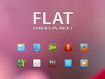 Flat - Expansion Pack 1