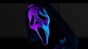 [MMD Model DL]Ghostface