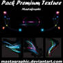 Premium Texture Pack