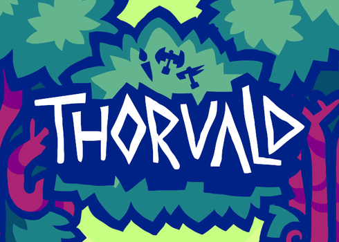 Thorvald [LD48]