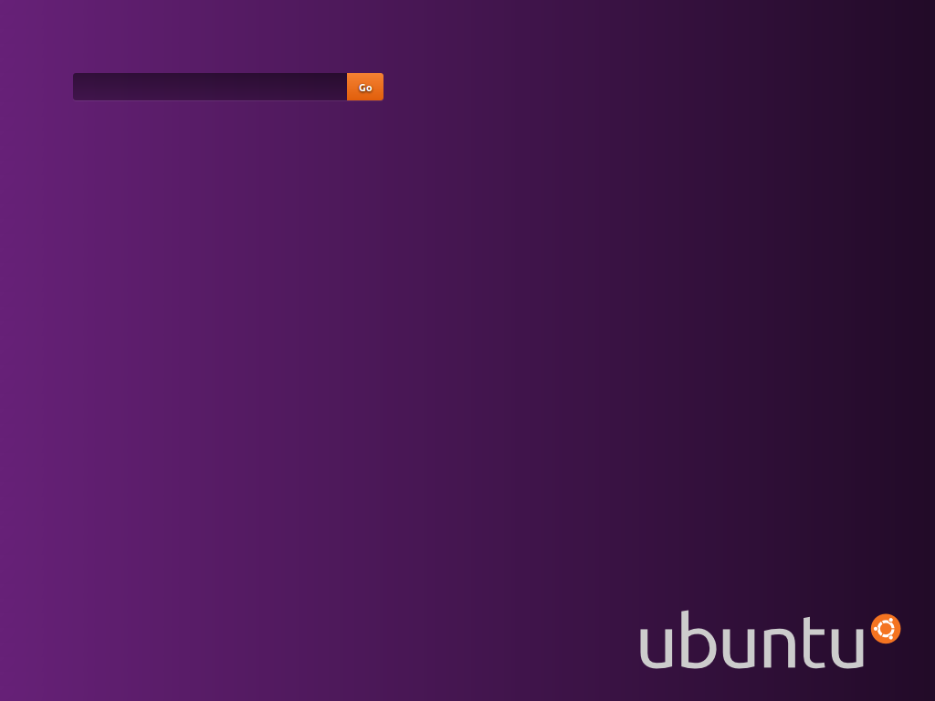 Ubuntu Homepage