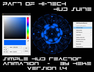 Explore the Best Hud Art | DeviantArt