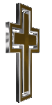 Animated Cross for Rainmeter