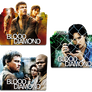 Blood Diamond (2006) - Folder Icons