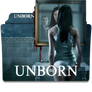 The Unborn (2009) - Folder Icons