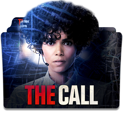 The Call (2013) - Folder Icon by hekee on DeviantArt