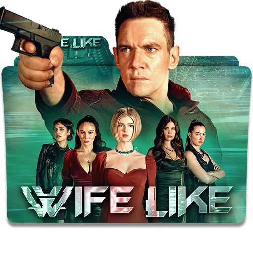 Wifelike (2022) - Folder Icon by hekee on DeviantArt