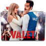 The Valet (2022) - Folder Icon