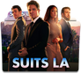 Suits LA (2025) - Folder Icon